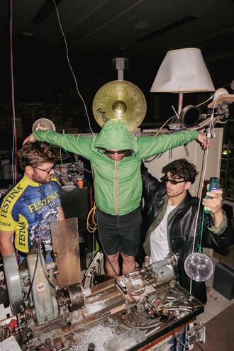 @nikolayevitch Nicolas ROBERT