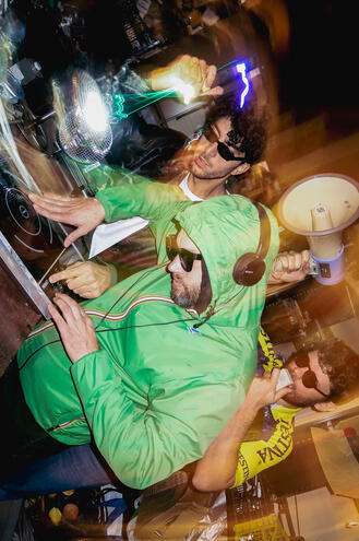 @nikolayevitch Nicolas ROBERT